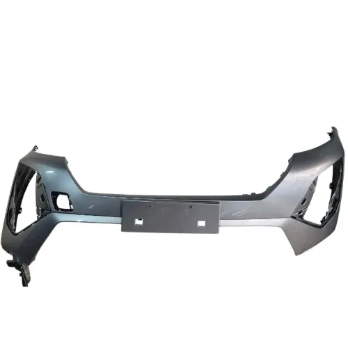 Parachoque Dianteiro Peugeot 2008 2025 2026 Original 27271 