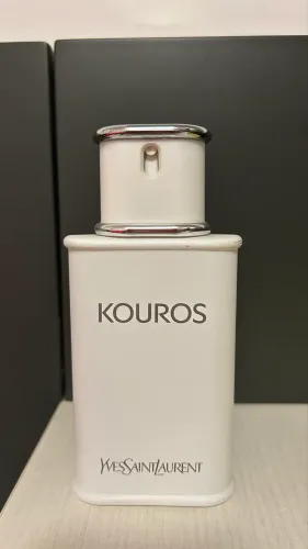 Perfume Kouros Yves Saint Laurent