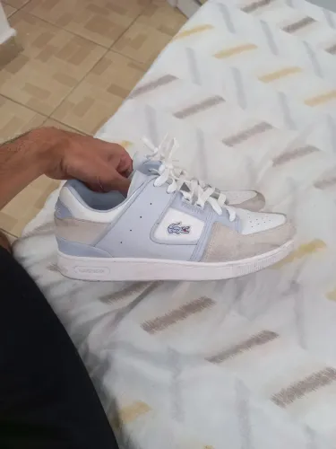 Tênis lacoste original