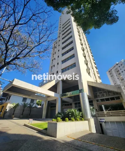 Excelente sala comercial na Av. Afonso Pena, com 2 meses de carência!