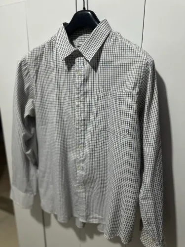 Camisas xadrez