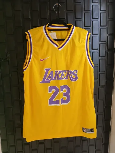 Camisa de basquete