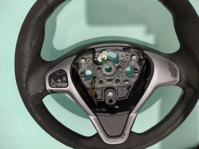 Volante Ford Ka 2019/2020 com comando
