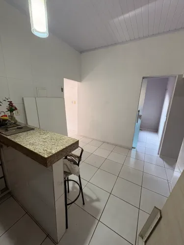 Vendo casa na cidade operário unidade 105