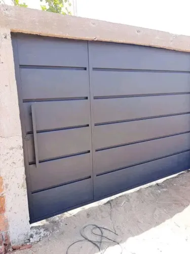 Atenção!portão com 30% de desconto 