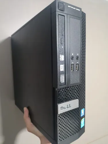 Cpu Dell 3040 Intel Core 15 240gb Ssd 16gb Ram (Usado)
