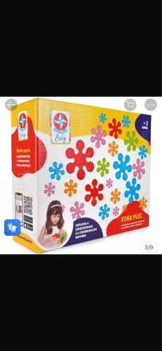 Jogo Star Plic