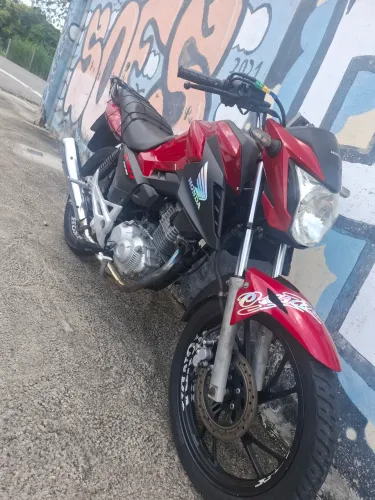 CG 150 mix