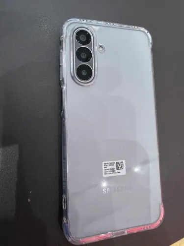 Galaxy A17 versão 5g 8gb RAM com 256GB armazenamento