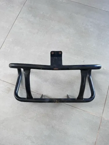 Protetor Estribo Motor Lander