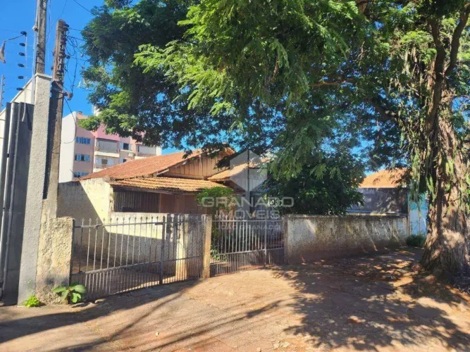 Terreno à venda, 538 m² por R$ 690.000,00 - Zona 05 - Maringá/PR