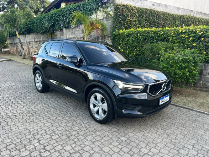 Volvo XC40 T-4 2.0 190cv FWD 2019