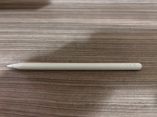 Apple Pencil (2ª geração)