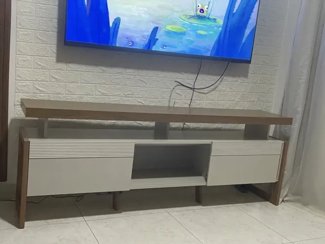 Rack Sala