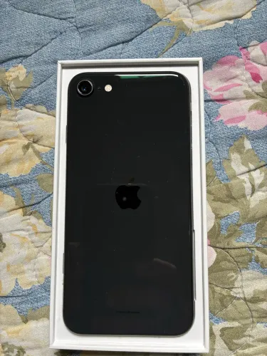 Iphone 5 se 2ª geração
