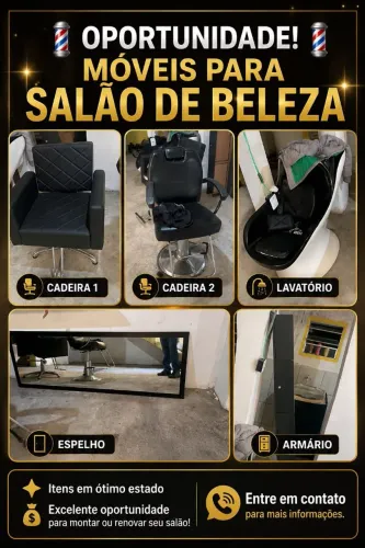 Promoção ,desapego oportunidade chama que dá negocio