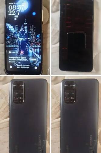 Redmi note 11