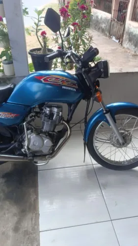 Vendo CG125