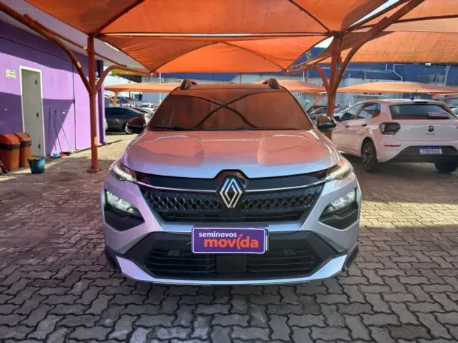 Renault Kardian Prem. ED Flex 1.0 TB 12V 5P Aut. 2025