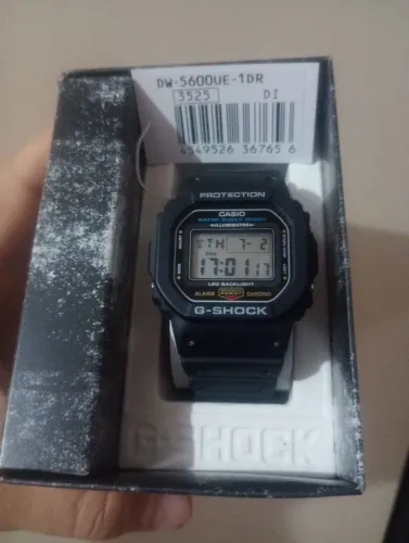 Casio G-shock 