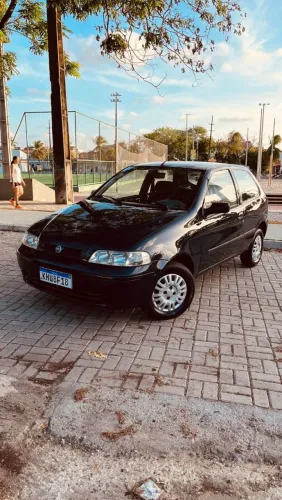 Fiat Palio 1.0/ Trofeo 1.0 Fire/ Fire Flex 2P 2003