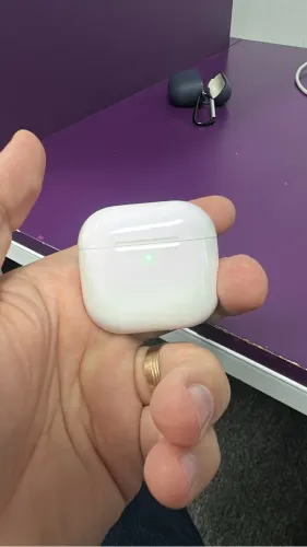 Vendo AirPods 4