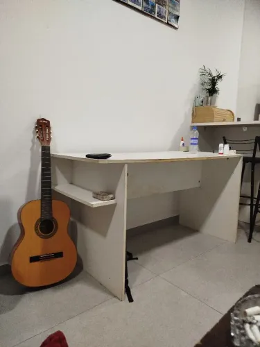 Mesa de escritório doação