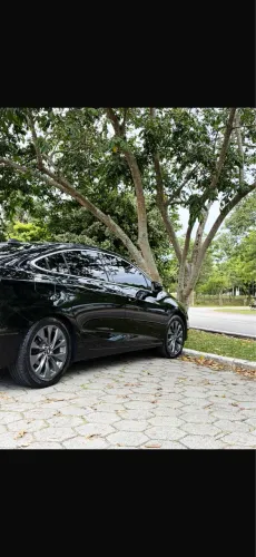 Chevrolet Cruze LTZ 1.4 16V Turbo Flex 4P Aut. 2019