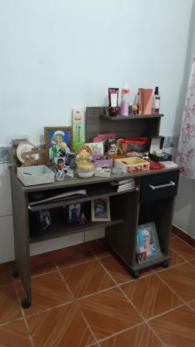 Vendo mesa de computador