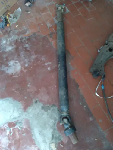CARDAN TRASEIRO TRACKER 