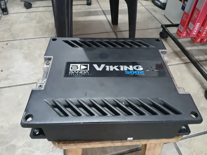 Modulo Banda Viking 5002