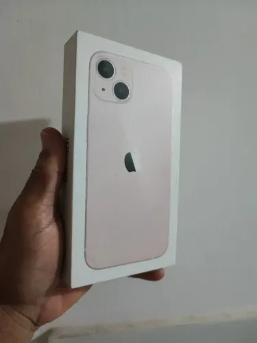 iPhone 13 retirada de peças 