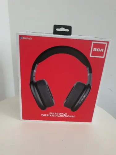 Headphone