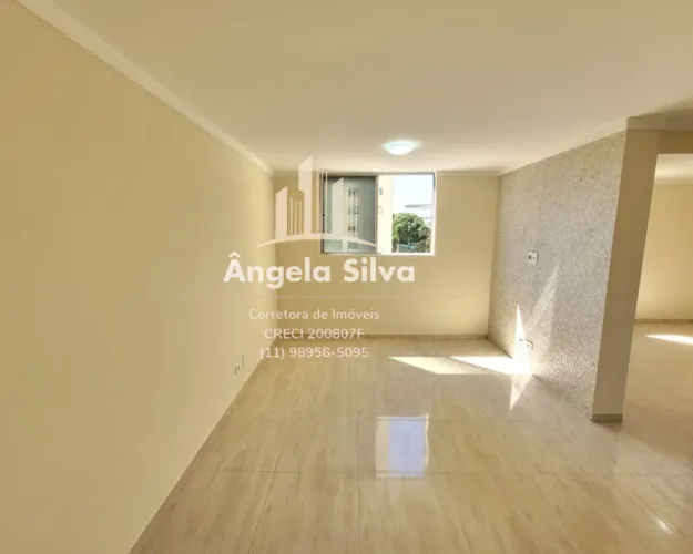 VENDA/ LOCAÇÃO!!! Charmoso Apartamento c/ 50m², c/ 2 quartos c/vaga de garagem fixa / Brás