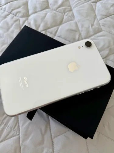 iPhone Xr 128gb