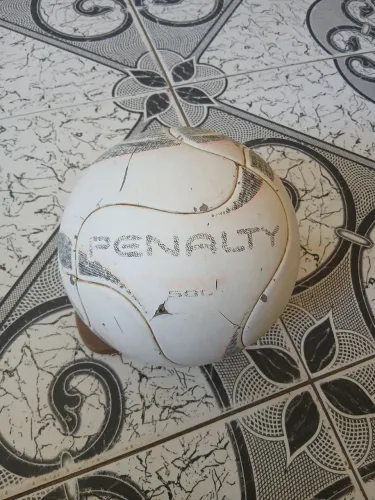 Bola Original Penalty