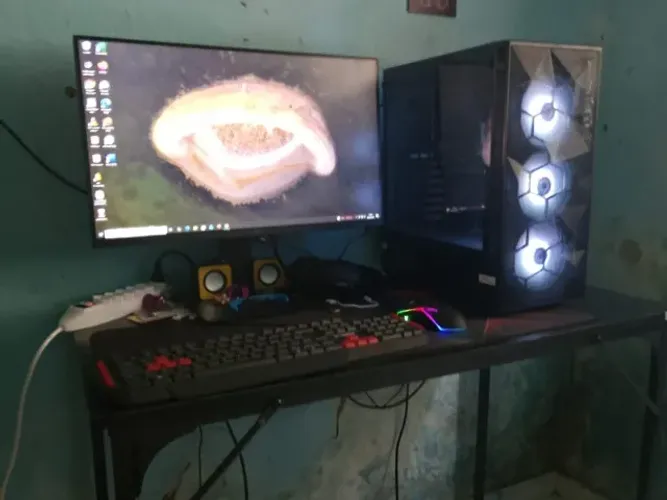 PC GAME