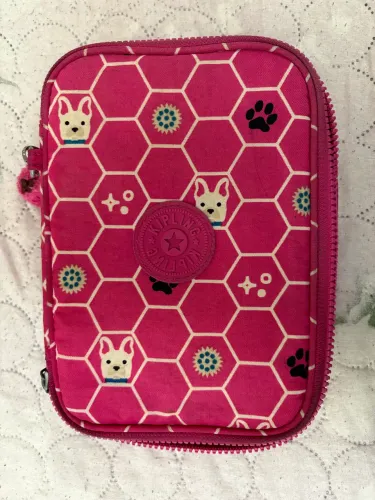 Estojo Kipling