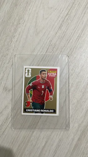 Vendo figurinhas raras 