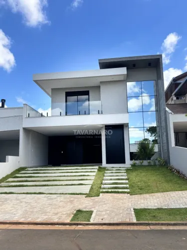 Casa Condomínio em Ponta Grossa