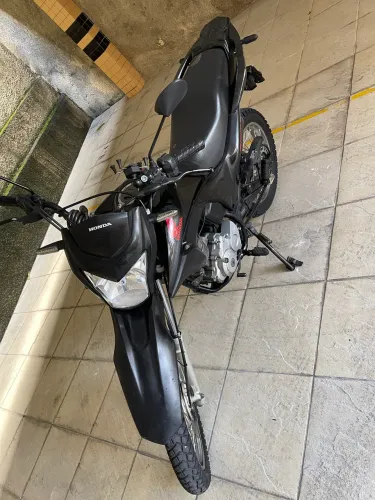Bros 160 a venda
