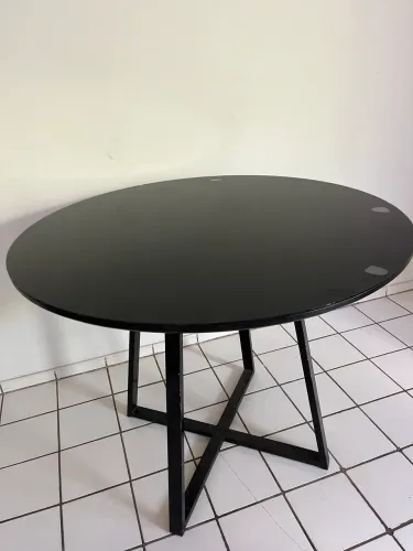 Vendo mesa de jantar