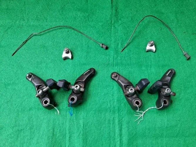 Freios Cantilever Shimano 200GS
