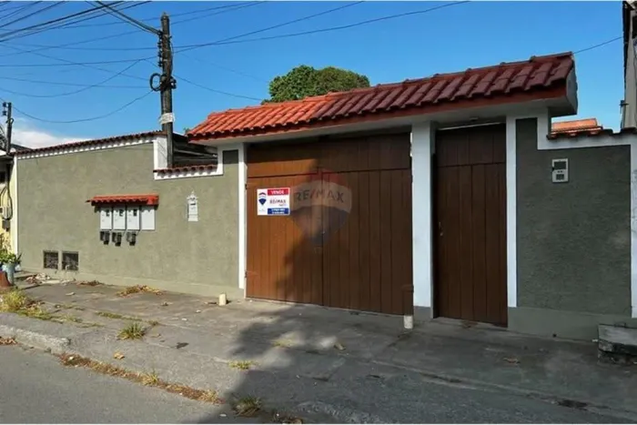 Excelente casa / terreno comercial em terreno de 522m² em ponto estratégico em Via Princip