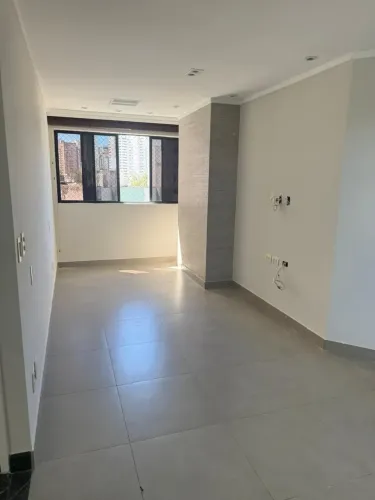 Setubal, 2 Qts, Suite, 57m², Reformado, Armários Fixos, 1 Vaga Fixa, Pronto p/Morar, Lazer