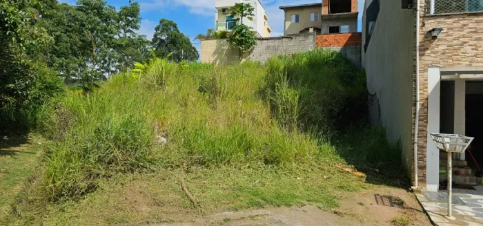 Terreno 244m² Quitado - Jd. Ana Cristina - R$ 310.000