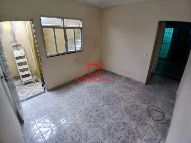 Casa Ampla 2Qts - Terraço Amplo - Taquara!