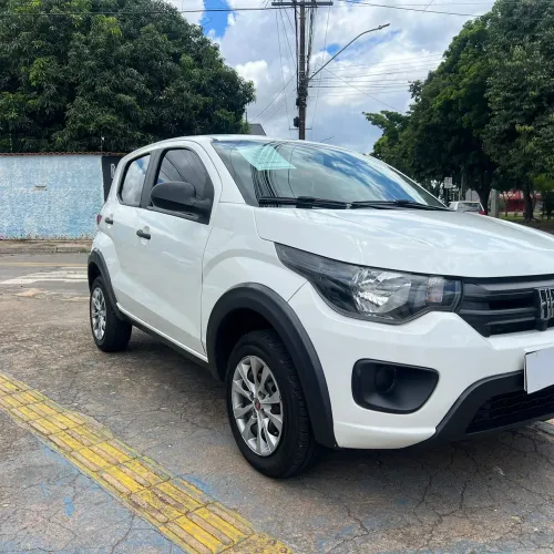 FIAT MOBI LIKE 1.0 FIRE FLEX 5P 2022/2023