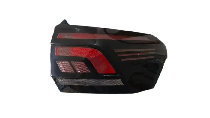 LANTERNA TRASEIRA VW NIVUS 2020/2026 ORIGINAL LD