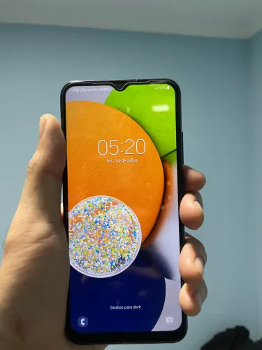 Celular Samsung